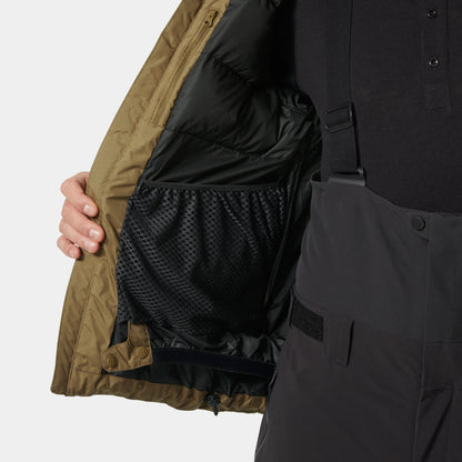 Helly Hansen Kvitf Jell Puffy Jacket - Men's