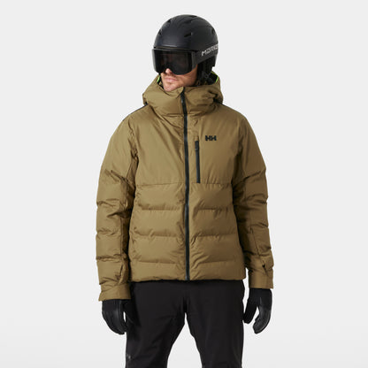 Helly Hansen Kvitf Jell Puffy Jacket - Men's