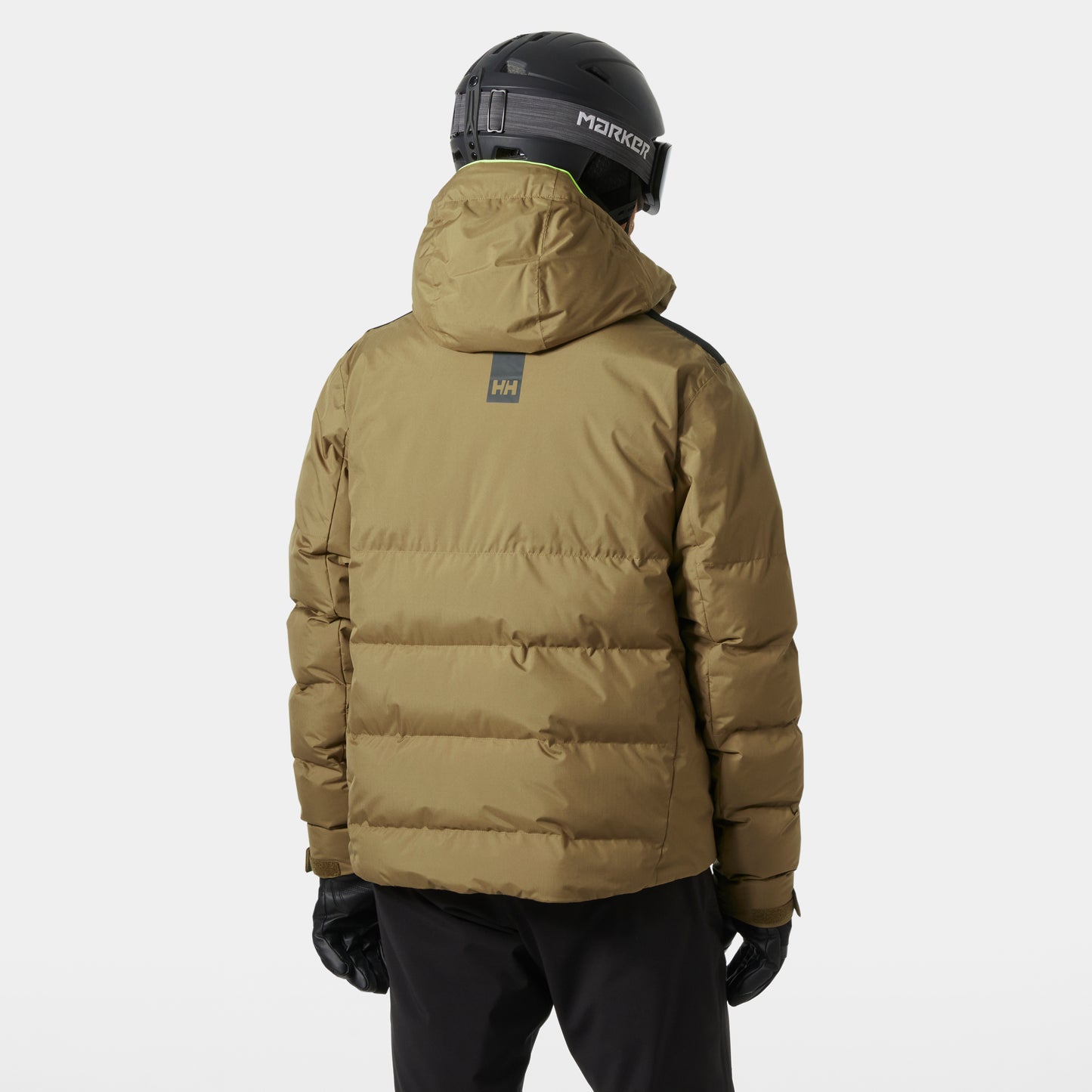 Helly Hansen Kvitf Jell Puffy Jacket - Men's