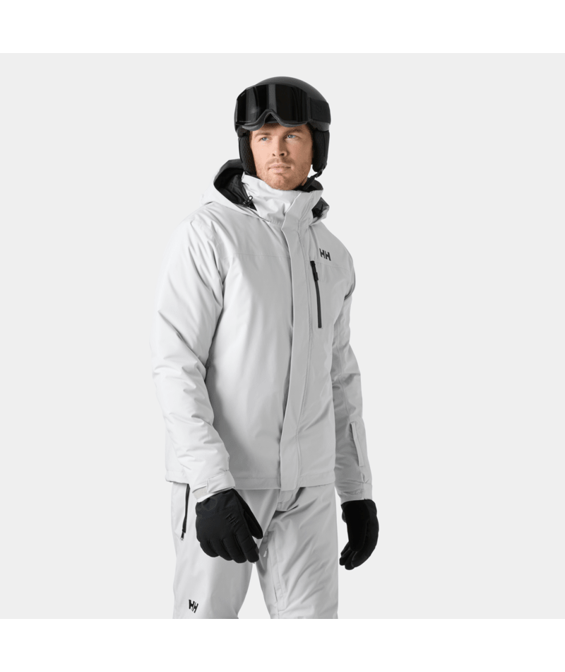 Helly Hansen Crewser Insulated Jacket