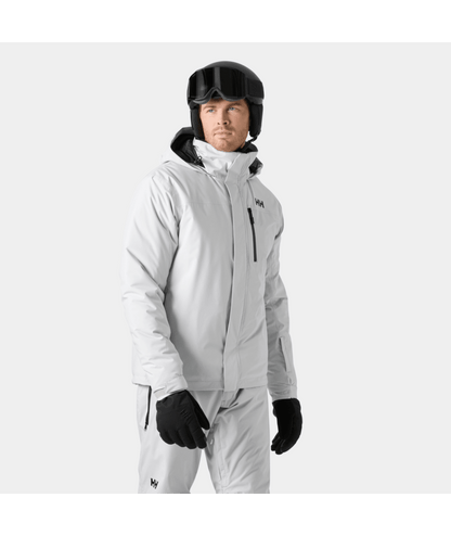 Helly Hansen Crewser Insulated Jacket