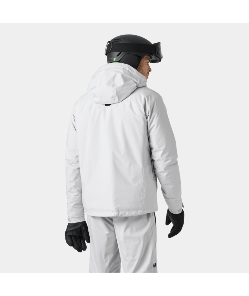 Helly Hansen Crewser Insulated Jacket