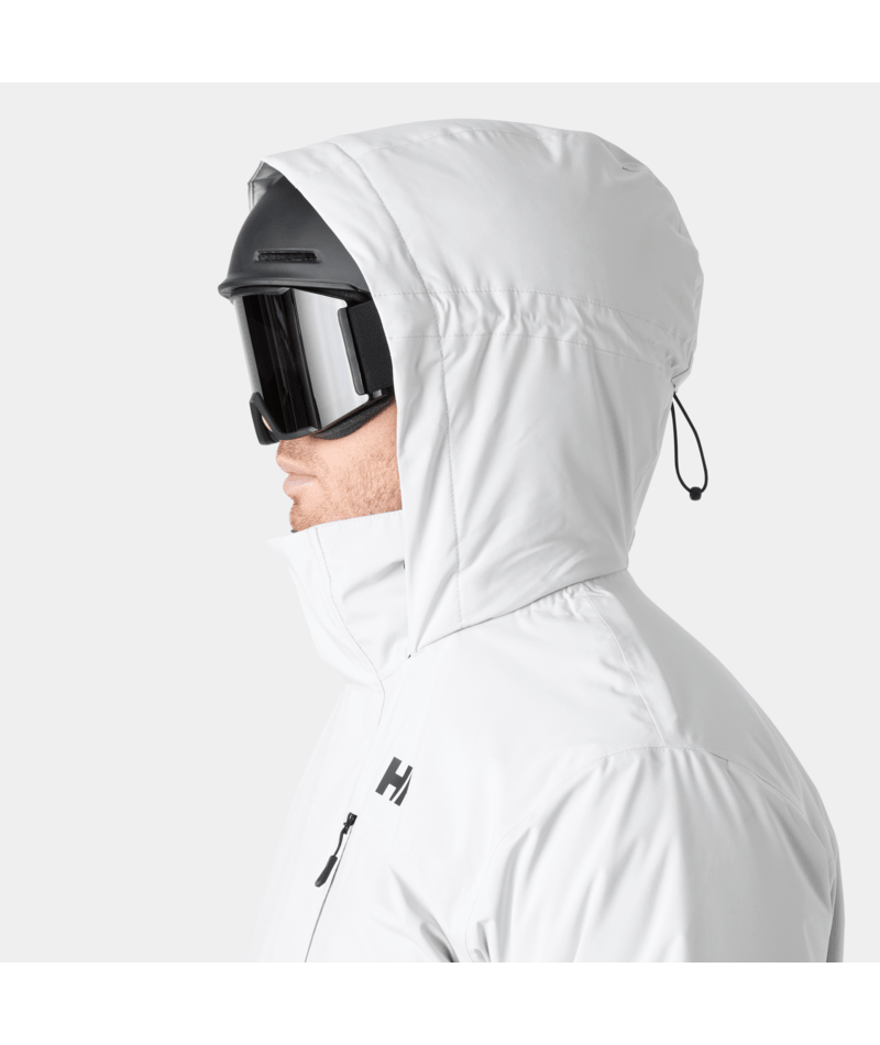Helly Hansen Crewser Insulated Jacket