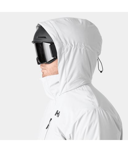 Helly Hansen Crewser Insulated Jacket