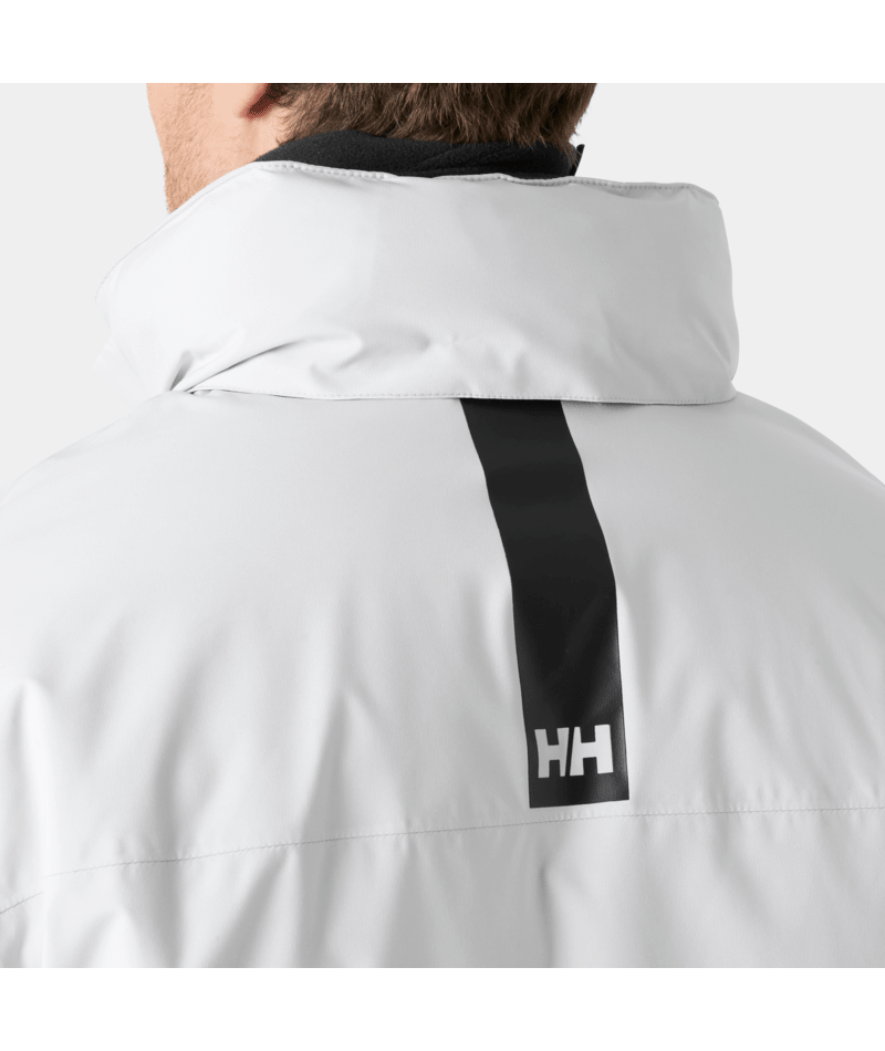 Helly Hansen Crewser Insulated Jacket