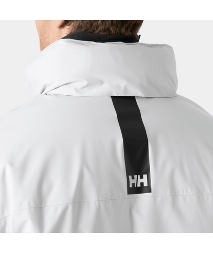 Helly Hansen Crewser Insulated Jacket