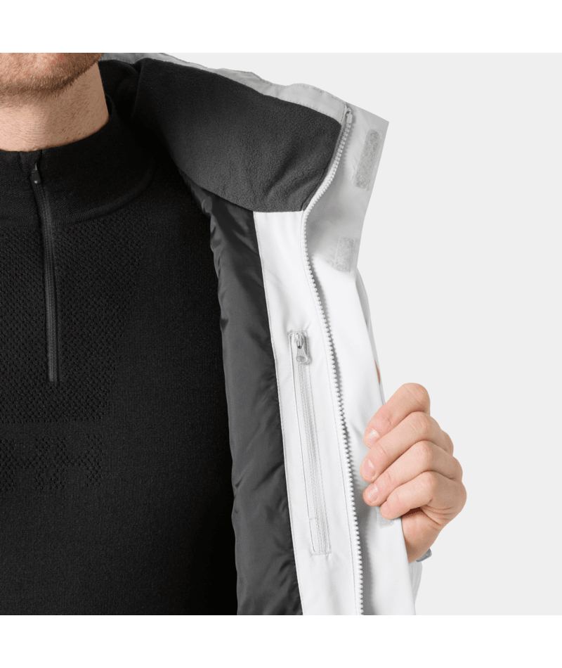 Helly Hansen Crewser Insulated Jacket