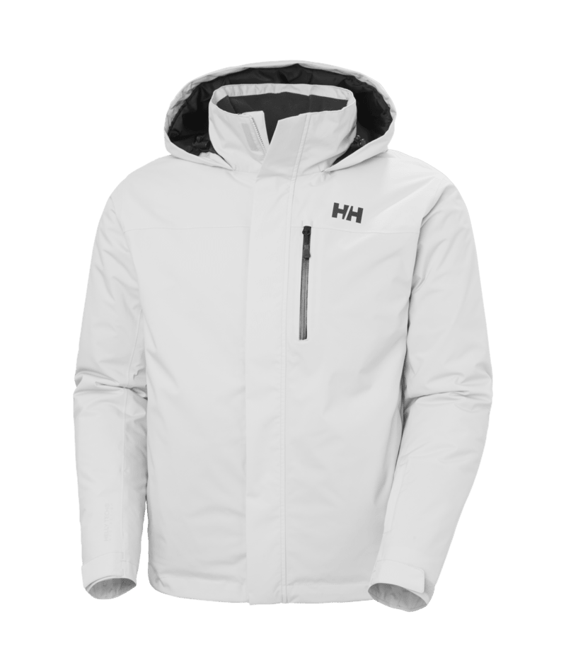 Helly Hansen Crewser Insulated Jacket