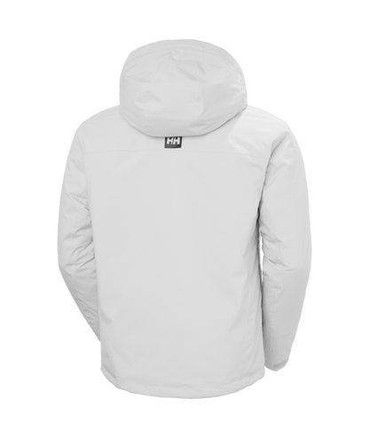 Helly Hansen Crewser Insulated Jacket