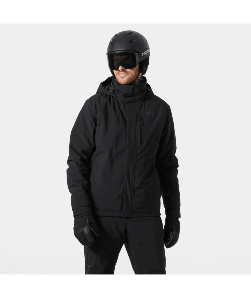 Helly Hansen Crewser Insulated Jacket
