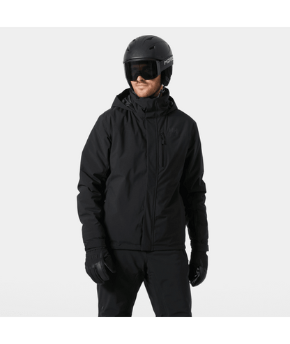 Helly Hansen Crewser Insulated Jacket