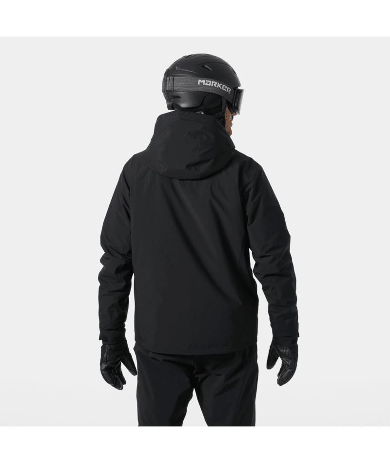 Helly Hansen Crewser Insulated Jacket