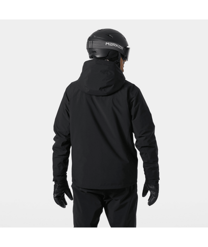 Helly Hansen Crewser Insulated Jacket