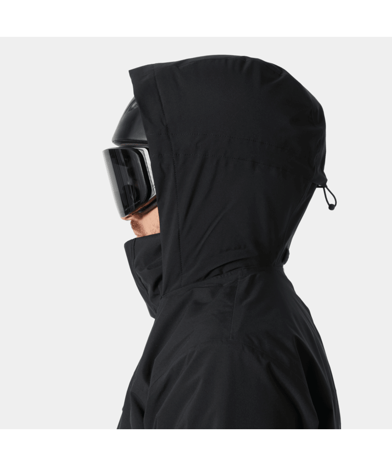 Helly Hansen Crewser Insulated Jacket