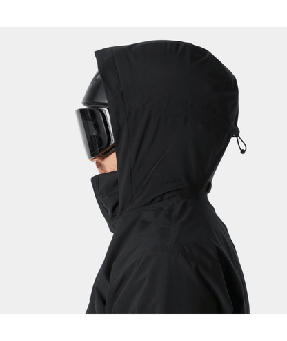 Helly Hansen Crewser Insulated Jacket
