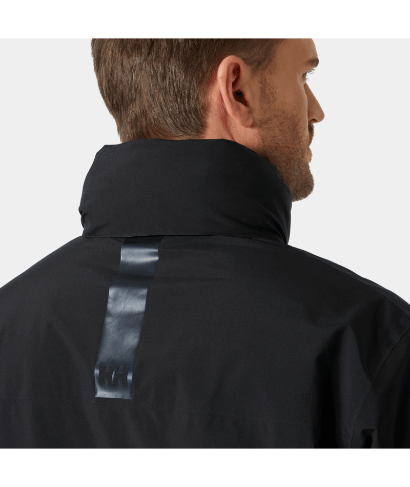 Helly Hansen Crewser Insulated Jacket