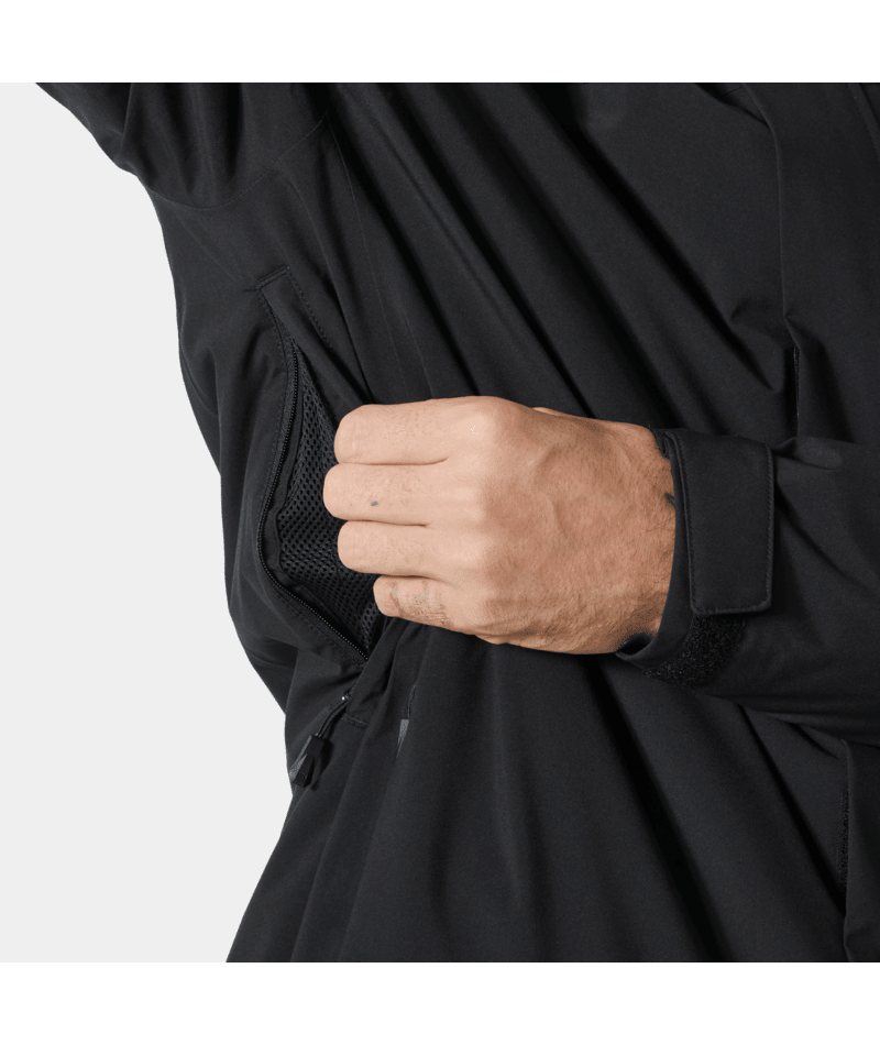 Helly Hansen Crewser Insulated Jacket