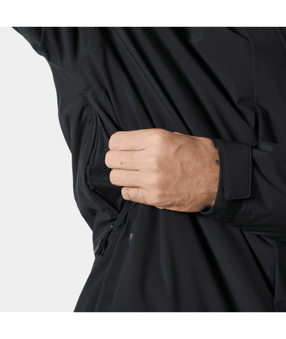 Helly Hansen Crewser Insulated Jacket