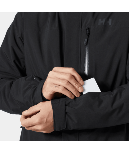 Helly Hansen Crewser Insulated Jacket