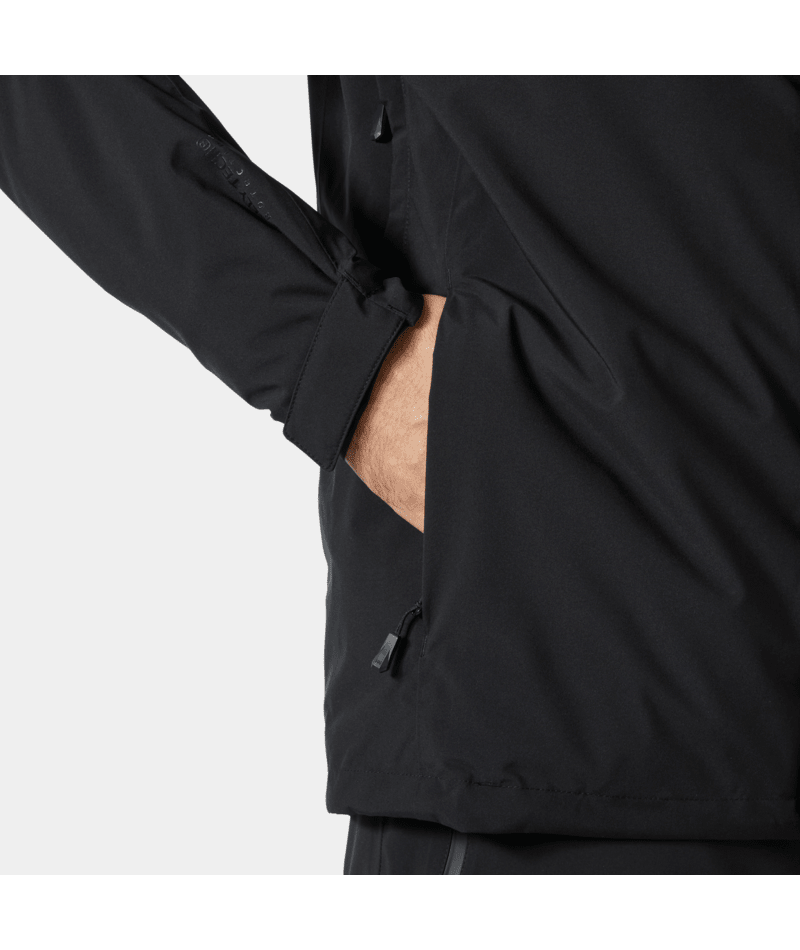 Helly Hansen Crewser Insulated Jacket