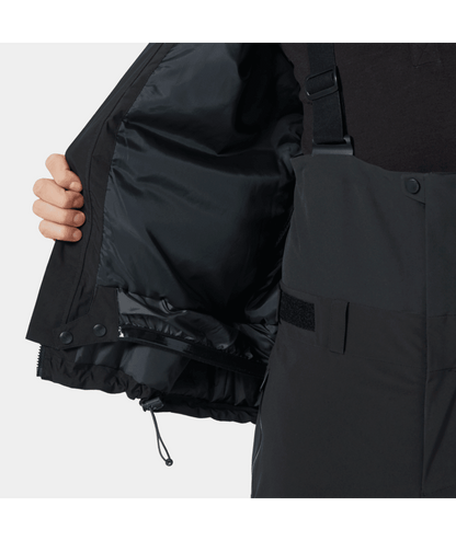 Helly Hansen Crewser Insulated Jacket