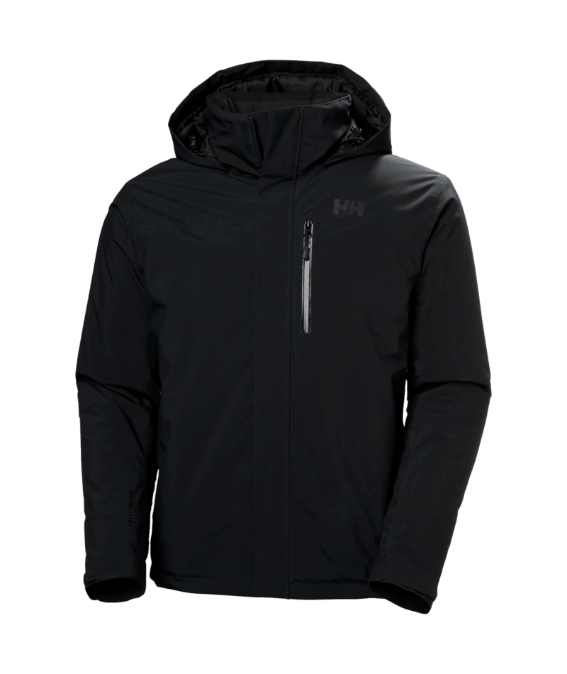 Helly Hansen Crewser Insulated Jacket