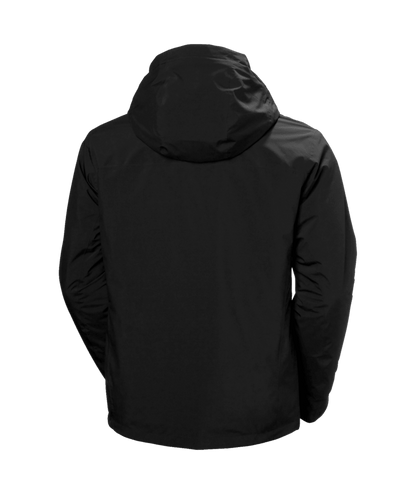 Helly Hansen Crewser Insulated Jacket