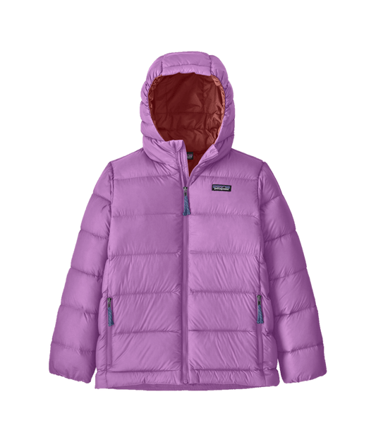 Patagonia Hi-Loft Down Sweater - Kids'