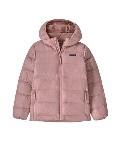 Patagonia Hi-Loft Down Sweater Hoody - Kids'