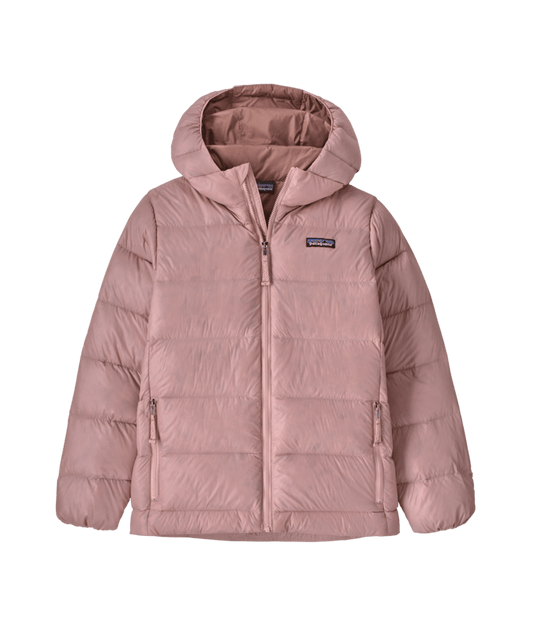 Patagonia Hi-Loft Down Sweater Hoody - Kids'