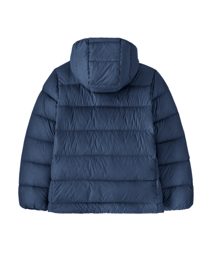 Patagonia Hi-Loft Down Sweater Hoody - Kids'