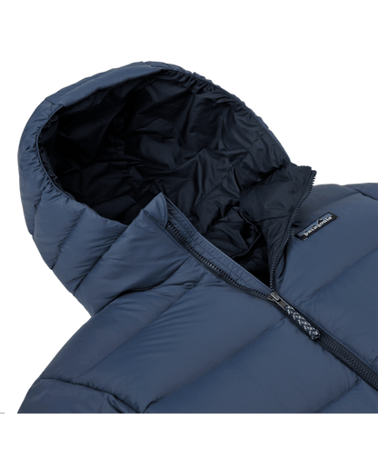 Patagonia Hi-Loft Down Sweater Hoody - Kids'