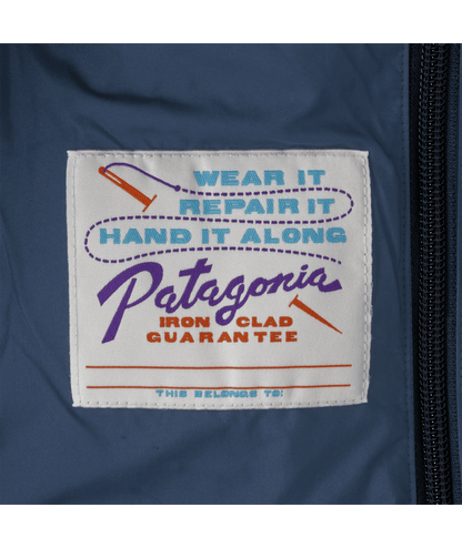 Patagonia Hi-Loft Down Sweater Hoody - Kids'
