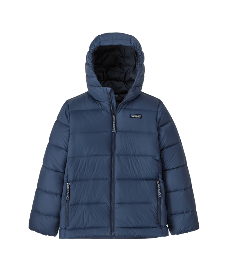 Patagonia Hi-Loft Down Sweater Hoody - Kids'