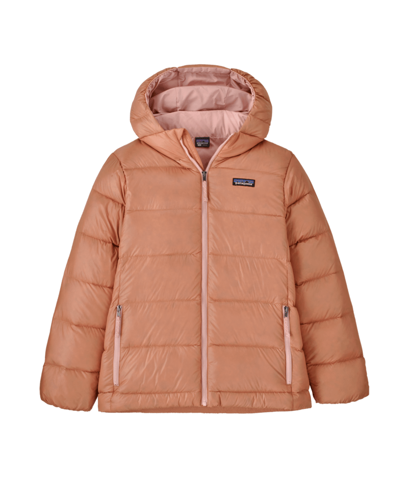 Patagonia Hi-Loft Down Sweater™ Hoody - Kids'