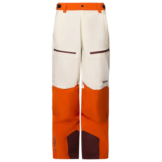 Oakley TNP Lined Shell Pants - Men's