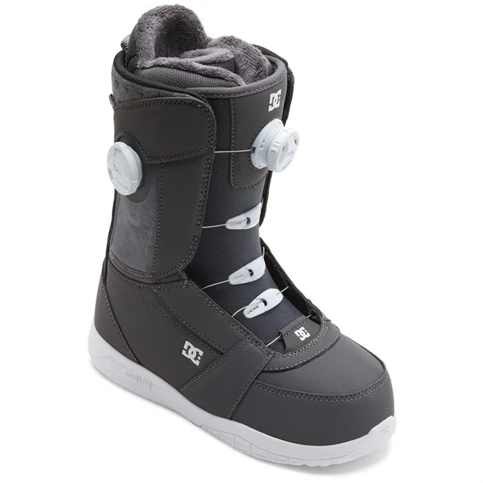 DC Lotus BOA® Snowboard Boots 2025 - Women's