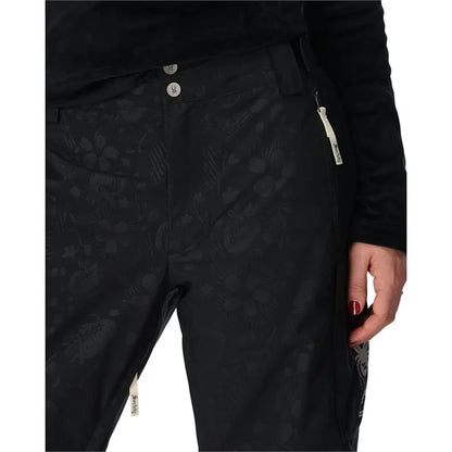 Spyder Society Lift Pants -  Women's