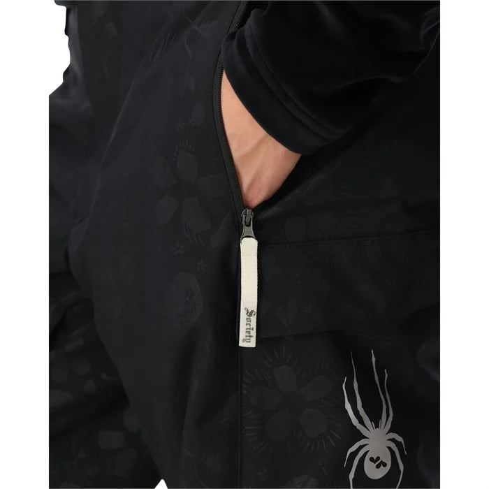 Spyder Society Lift Pants -  Women's