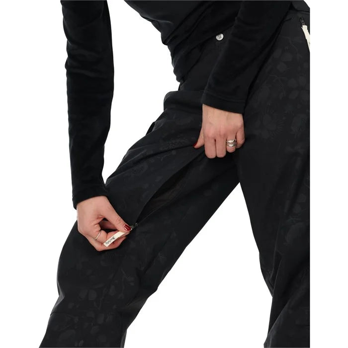 Spyder Society Lift Pants -  Women's