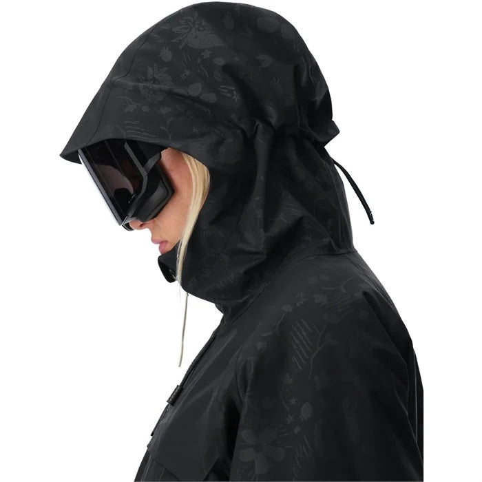 Spyder Society Lift Jacket - Women's