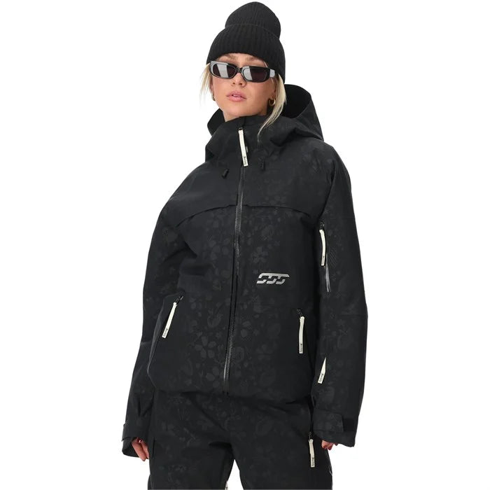 Spyder Society Lift Jacket - Women's