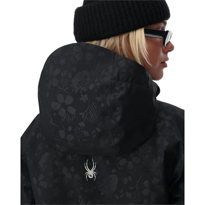 Spyder Society Lift Jacket - Women's