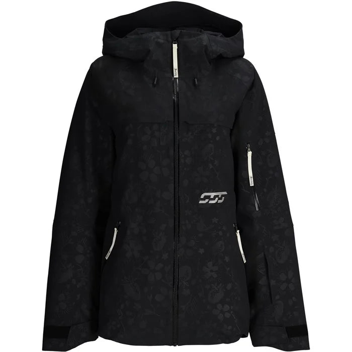 Spyder Society Lift Jacket - Women's
