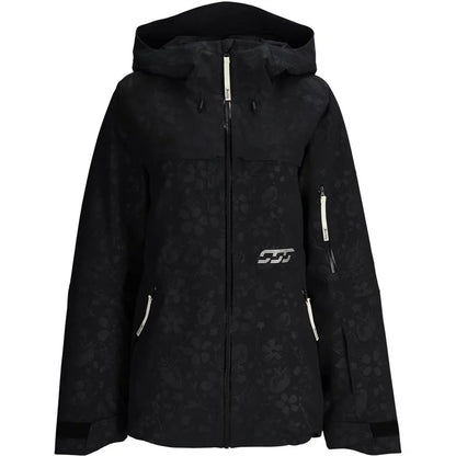 Spyder Society Lift Jacket - Women's