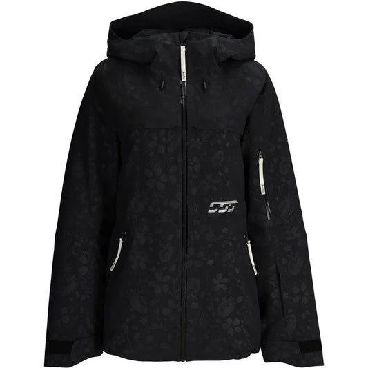 Spyder Society Lift Jacket - Women's
