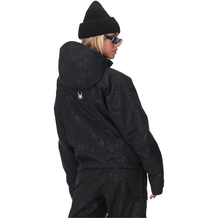 Spyder Society Lift Jacket - Women's