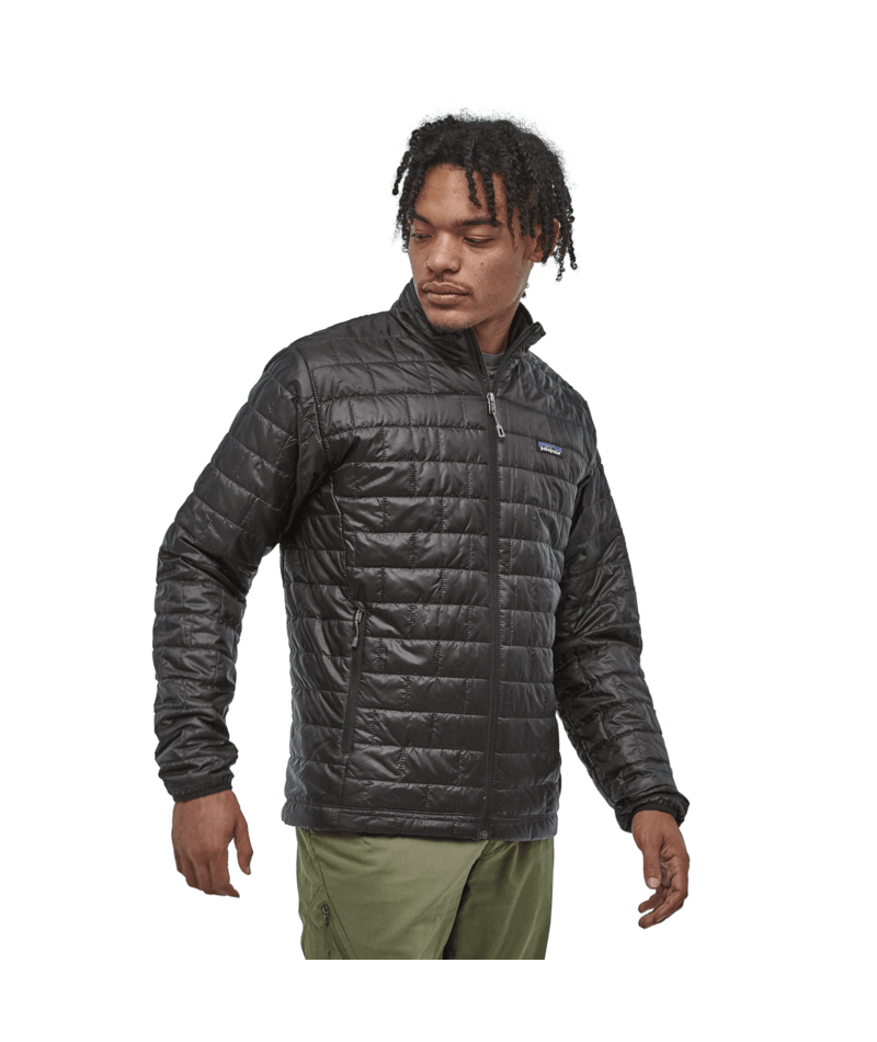 Patagonia Nano Puff® Jacket - Men's