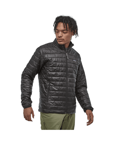 Patagonia Nano Puff® Jacket - Men's