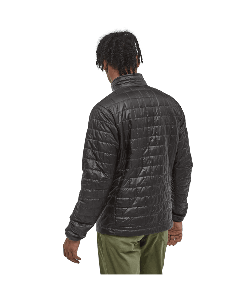 Patagonia Nano Puff® Jacket - Men's